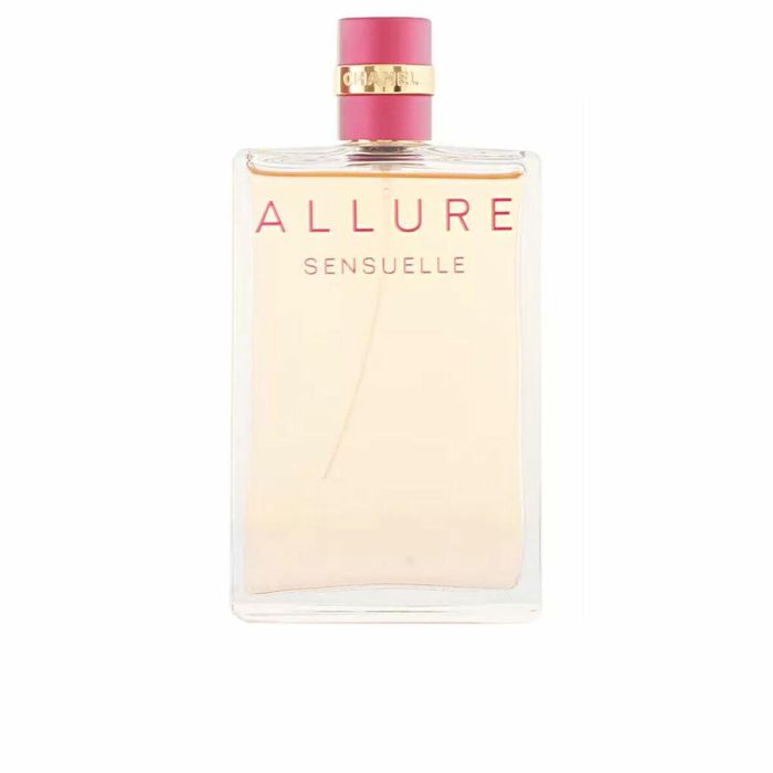 Perfume Mujer Allure Sensuelle Chanel EDP Allure Sensuelle 2