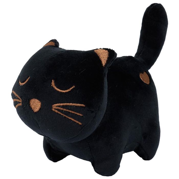 Peluche Gato Kawaii The Concept Factory 13 cm