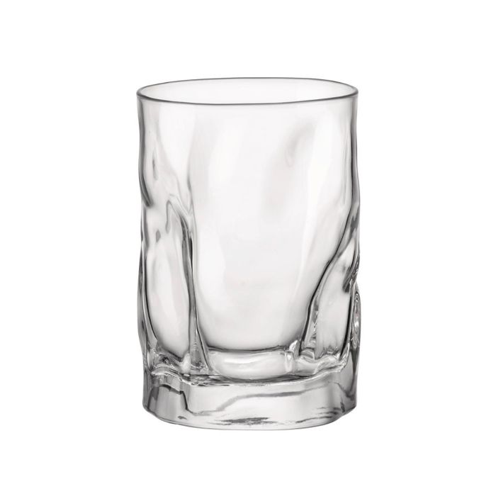 Bormioli Vaso Sorgente Agua 30 Cl 107 mm H (Set de 6) 0 Bormioli Vaso Sorgente Agua 30 Cl 107 mm H (Set de 6) 0