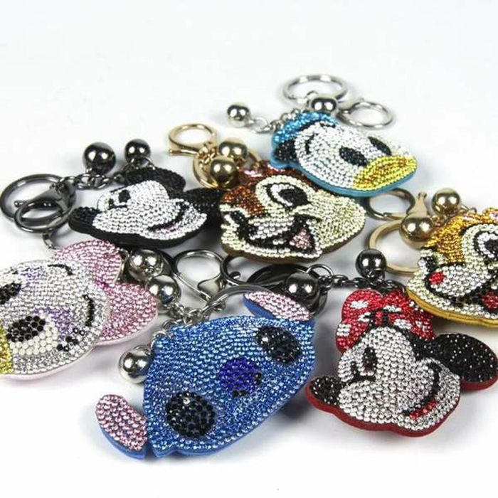 Llavero Disney Stitch 77219 2