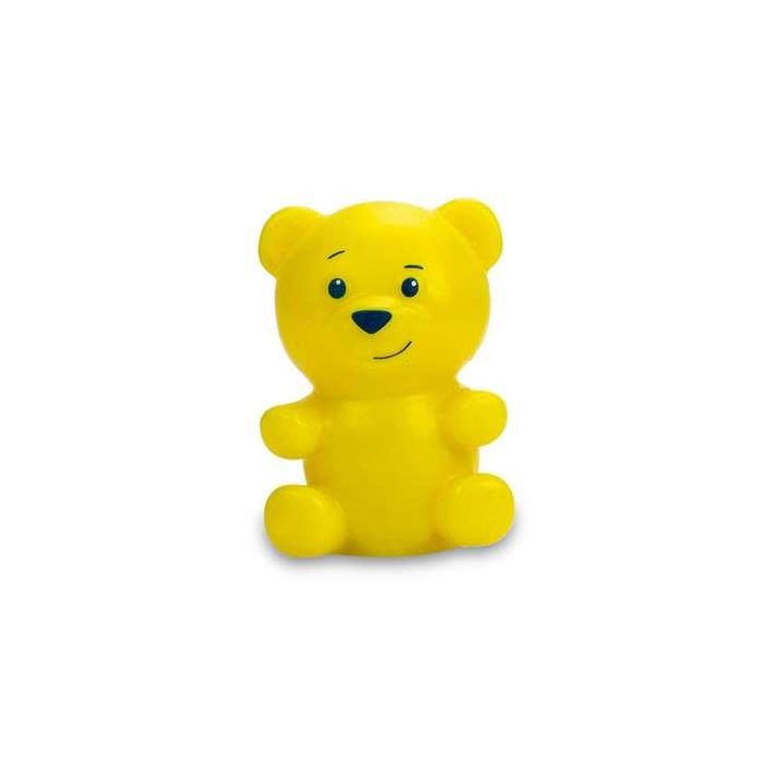 Muñeco ositos gummymals 20 reacciones diferentes. dale de comer, ponlo a dormir y hazle cosquillas. - modelos surtidos 3 Muñeco ositos gummymals 20 reacciones diferentes. dale de comer, ponlo a dormir y hazle cosquillas. - modelos surtidos 3