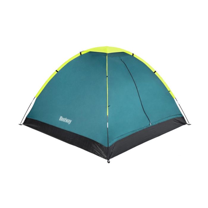 Bestway Tienda Polyester Fibra de Vidrio 210x210x130 cm Camping 68085 12