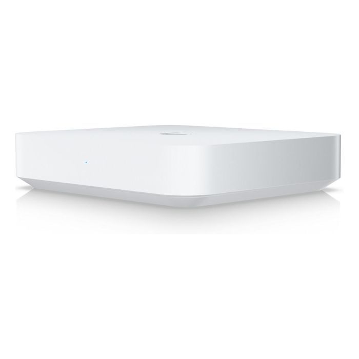 Ubiquiti Gateway Max IK04, 1x 2.5 GbE WAN, 4x 2.5 GbE LAN, Puerta de Enlace Compacta de Alto Rendimiento 0 Ubiquiti Gateway Max IK04, 1x 2.5 GbE WAN, 4x 2.5 GbE LAN, Puerta de Enlace Compacta de Alto Rendimiento 0