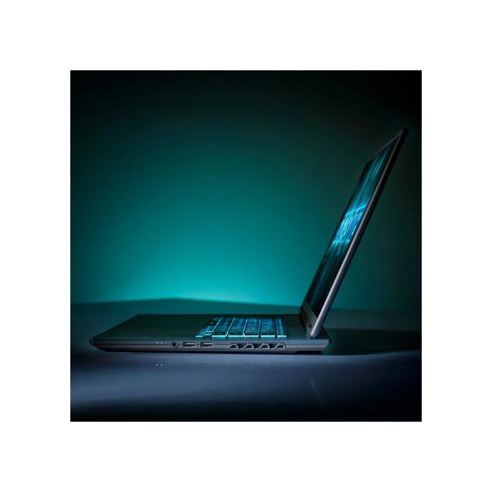 Gigabyte GAMING A16 CWH Portátil Gaming - 16,0" 165Hz WQXGA, Intel Core i7-13620H, NVIDIA RTX 5070, 32GB DDR5 5200MHz, 1TB Gen4 SSD, Windows 11 Home, GAMING A16 CWHI3ES864SH 13