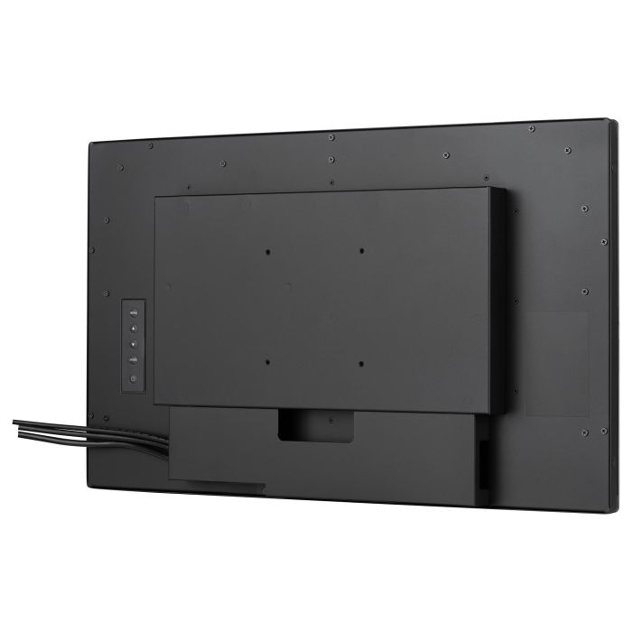 IIYAMA TF2438MSC-B1 60.5cm (23.8") 1920x1080 Full HD LED IPS 5ms 16:9 Táctil 10Ptos Capacitivo 600cd/m² 1000:1 178° Negro IIYAMA TF2438MSC-B1 60.5cm (23.8") 1920x1080 Full HD LED IPS 5ms 16:9 Táctil 10Ptos Capacitivo 600cd/m² 1000:1 178° Negro