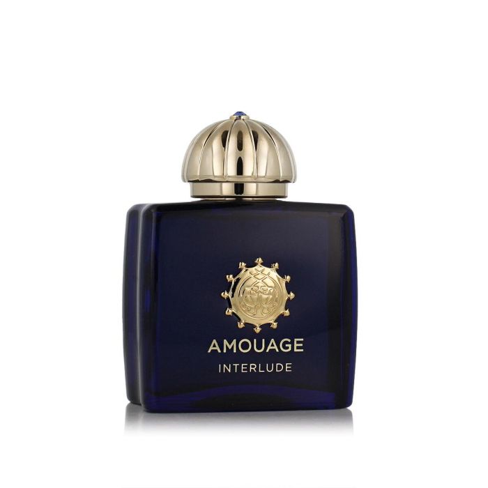 Perfume Mujer Amouage EDP Interlude 100 ml 1 Perfume Mujer Amouage EDP Interlude 100 ml 1