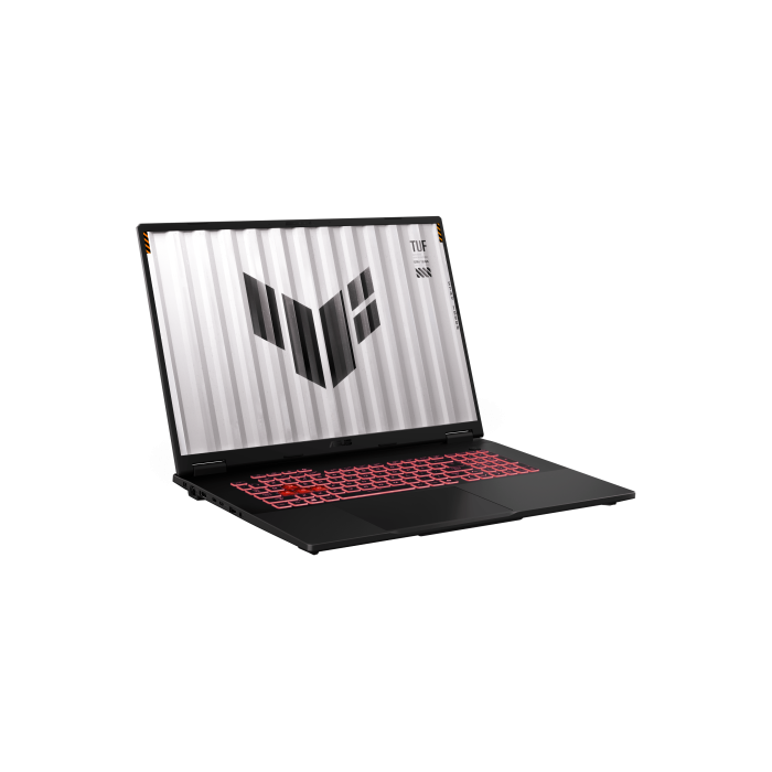 ASUS TUF Gaming FA808UP-S8005 - Ordenador Portátil Gaming de 18" WUXGA 144Hz (AMD Ryzen 7 260, 32GB RAM, 1TB SSD, NVIDIA RTX 5070 8GB, Sin Sistema Operativo) Gris Jager - Teclado QWERTY español 2