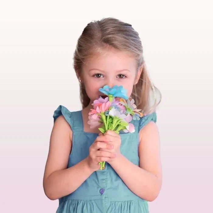 Smoby Princesas Disney Mercado de Flores Juguete a partir de 3 años SMO3032163504207 2