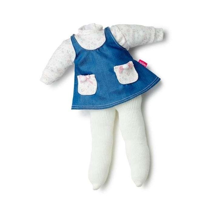Ropa Baby Susu 38 Cm (Pijama, Chandal, Sport Vaquero) - Modelos surtidos 1 Ropa Baby Susu 38 Cm (Pijama, Chandal, Sport Vaquero) - Modelos surtidos 1