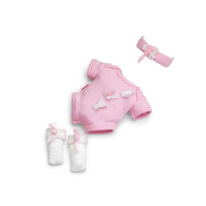 Ropa Baby Susu 38 Cm (Pijama, Chandal, Sport Vaquero) - Modelos surtidos 2 Ropa Baby Susu 38 Cm (Pijama, Chandal, Sport Vaquero) - Modelos surtidos 2