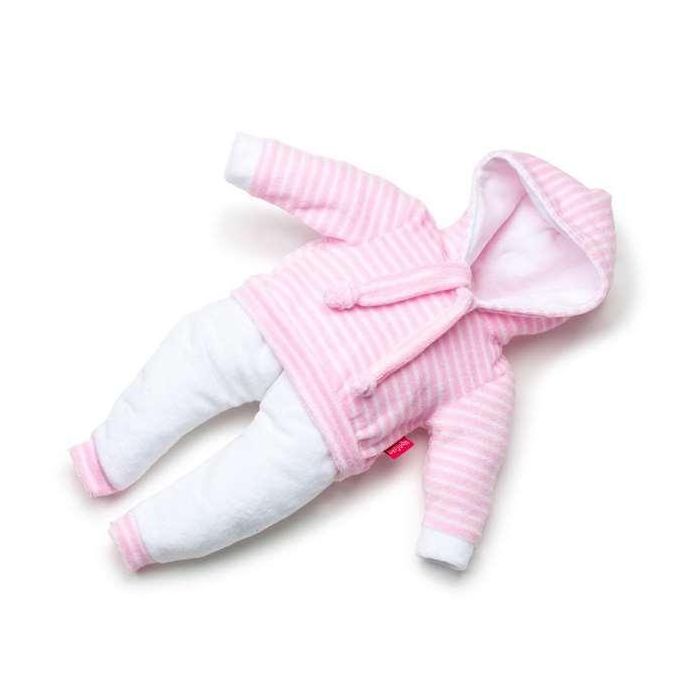 Ropa baby susu 38 cm (pijama, chandal, sport vaquero) - modelos surtidos Ropa baby susu 38 cm (pijama, chandal, sport vaquero) - modelos surtidos