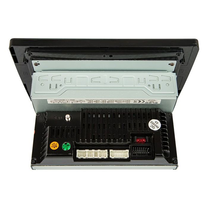 Radio Blow AVH-9991 2