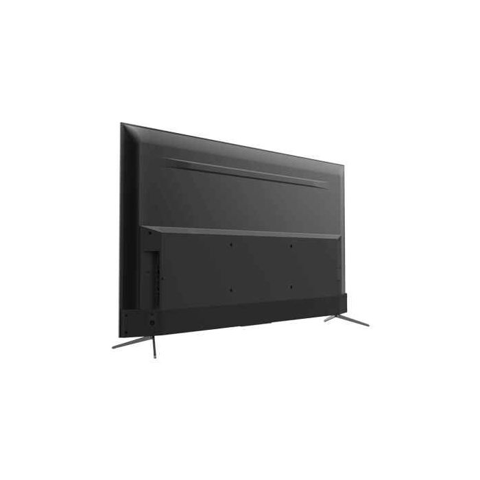 Televisión TCL 65C715 65" 4K Ultra HD QLED HDR10 Android TV 1