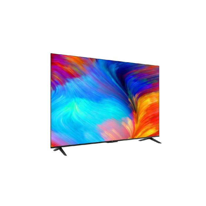 Smart TV TCL 43P635 4K Ultra HD 43" LED HDR D-LED 10