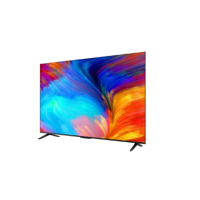 Smart TV TCL 43P635 4K Ultra HD 43" LED HDR D-LED 9