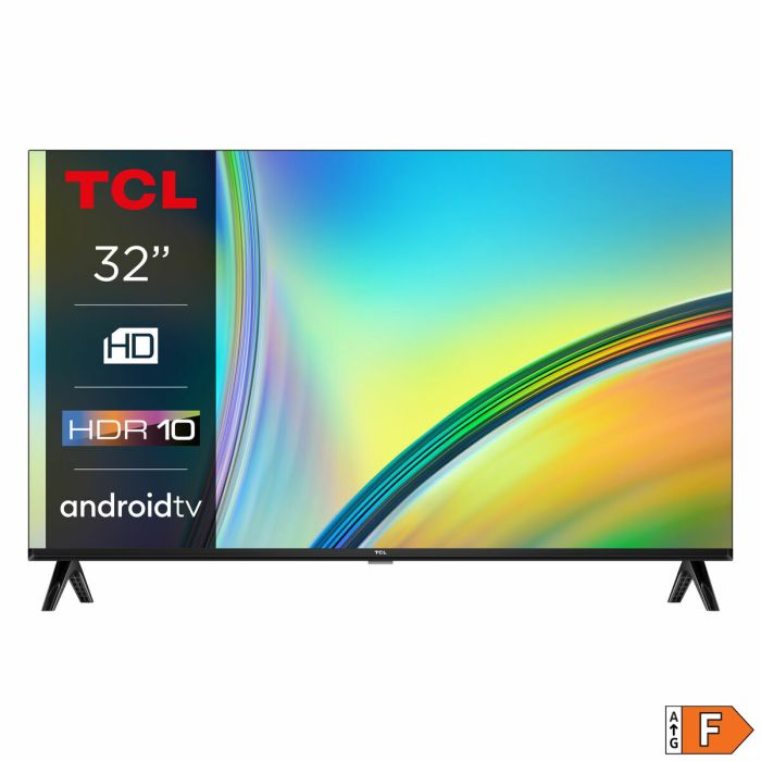 Smart TV TCL S54 Series 32S5400A 32" HD LED D-LED HDR10 4