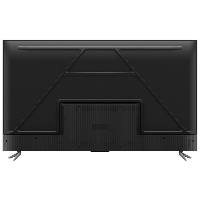 Smart TV TCL 50C643 4K Ultra HD 50" HDR HDR10 QLED Direct-LED AMD FreeSync 3