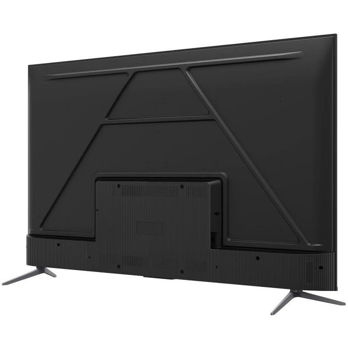 Smart TV TCL 50C643 4K Ultra HD 50" HDR HDR10 QLED Direct-LED AMD FreeSync 2