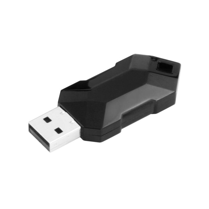 Mando Gaming Esperanza EGG112K Negro Verde Microsoft Xbox One PC PlayStation 3 2