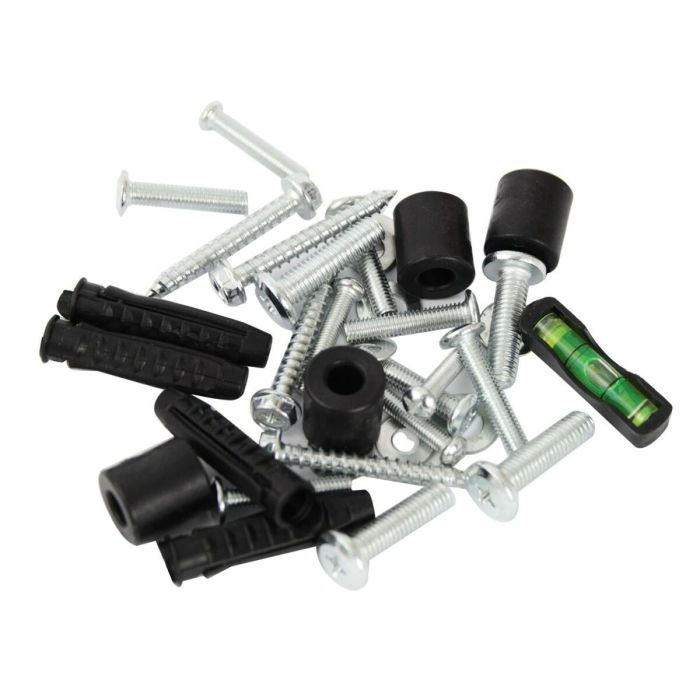 Soporte de Pared Esperanza ERW010 14" 50" 2 Soporte de Pared Esperanza ERW010 14" 50" 2