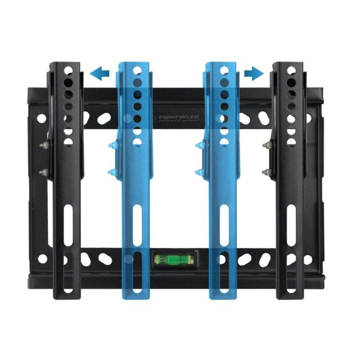 Soporte de Pared Esperanza ERW010 14" 50" 6 Soporte de Pared Esperanza ERW010 14" 50" 6