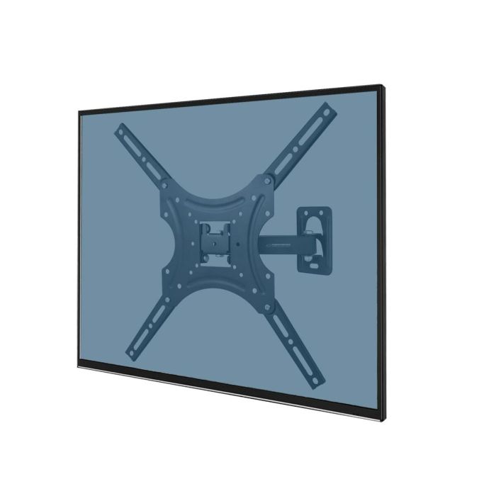 Soporte TV Esperanza ERW015 70" 26" 30 Kg 4 Soporte TV Esperanza ERW015 70" 26" 30 Kg 4