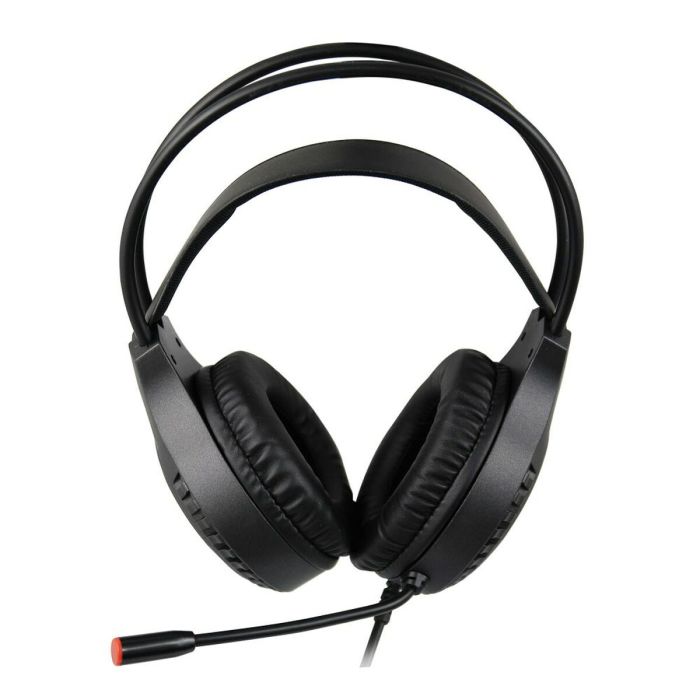 Auriculares con Micrófono Esperanza EGH5000 Negro 3