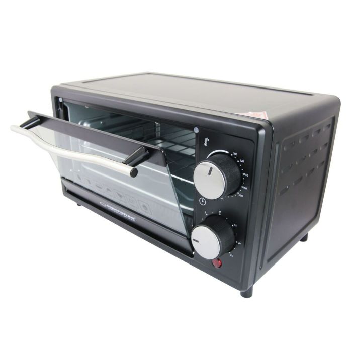 Mini Horno Eléctrico Esperanza EKO007 900 W 4