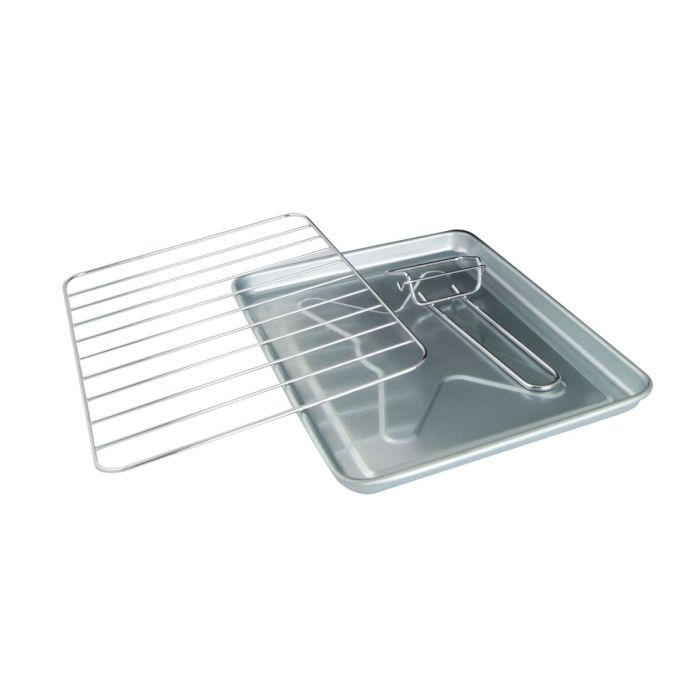 Mini Horno Eléctrico Esperanza EKO007 900 W 2