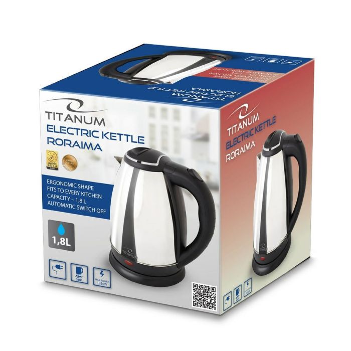 Amazon Basics Amazon Hervidor De Agua PequeÃ±o Russell Hobbs