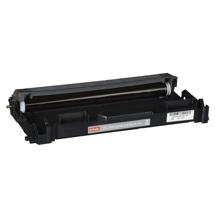 Tambor de impresora Activejet DRB-2100N Negro 2 Tambor de impresora Activejet DRB-2100N Negro 2