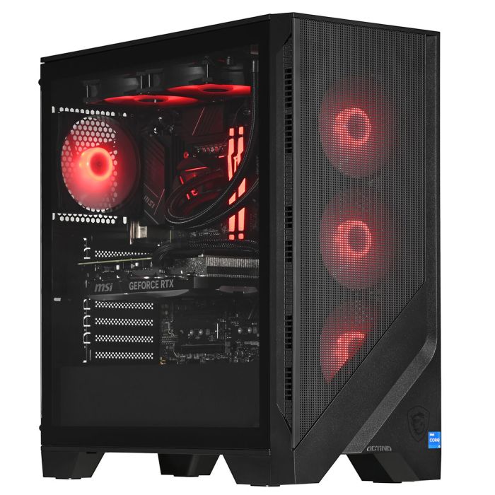 PC de Sobremesa Actina KOMAAAGIP1524 Intel Core i5-14600KF 32 GB RAM 1 TB SSD 2 PC de Sobremesa Actina KOMAAAGIP1524 Intel Core i5-14600KF 32 GB RAM 1 TB SSD 2