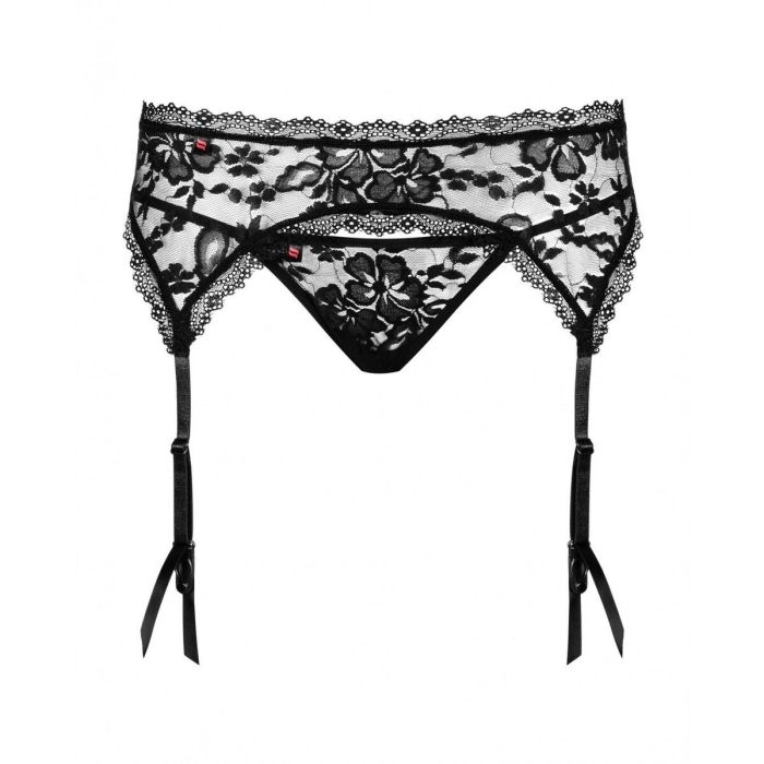 Liguero Obsessive Catia Garter L/XL 2