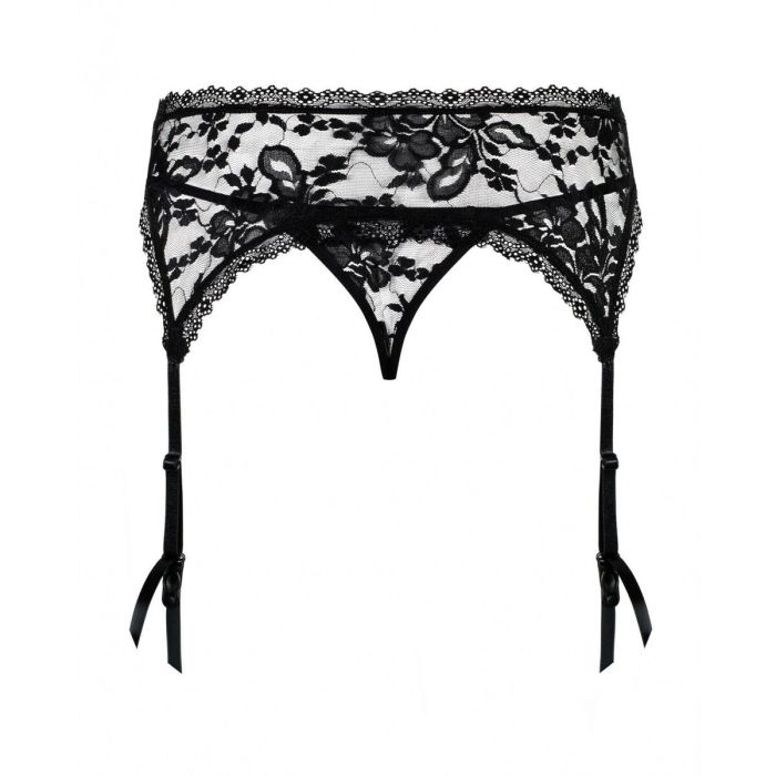 Liguero Obsessive Catia Garter L/XL 1