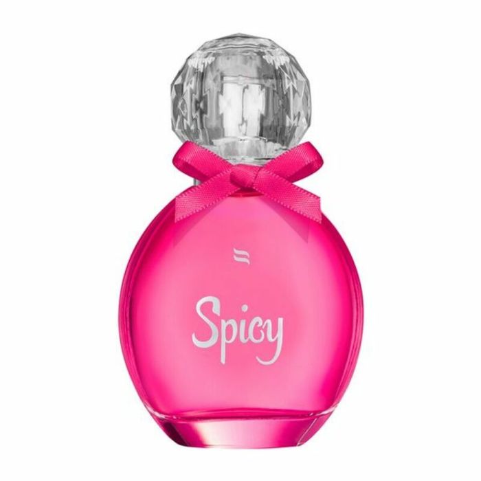 Perfume Erótico Spicy Obsessive 20665 (30 ml)