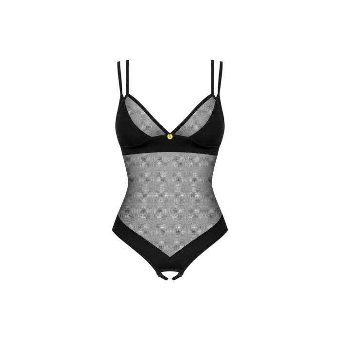 Body Obsessive XS/S Negro 3