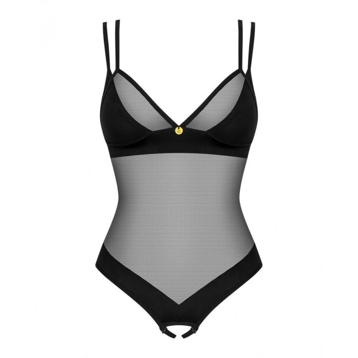 Body Obsessive XS/S Negro 2