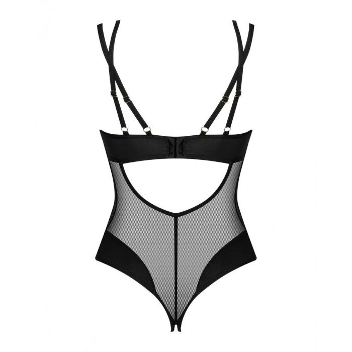 Body Obsessive XS/S Negro 1