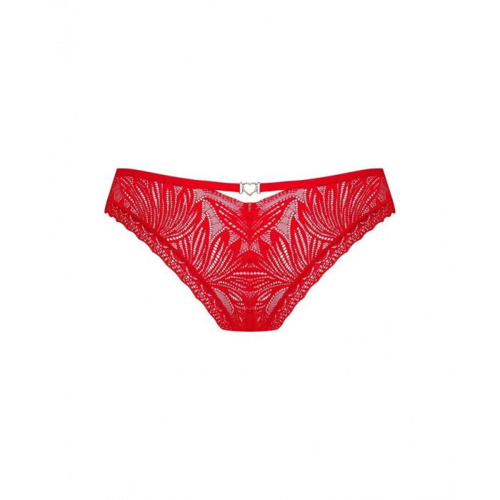 Bragas Obsessive M/L 1