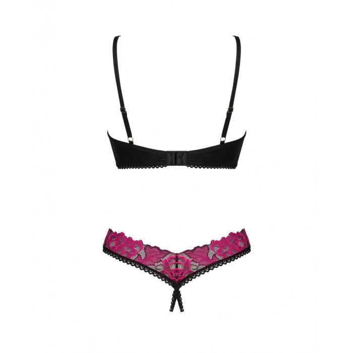 Conjunto de Lencería Obsessive M/L 1