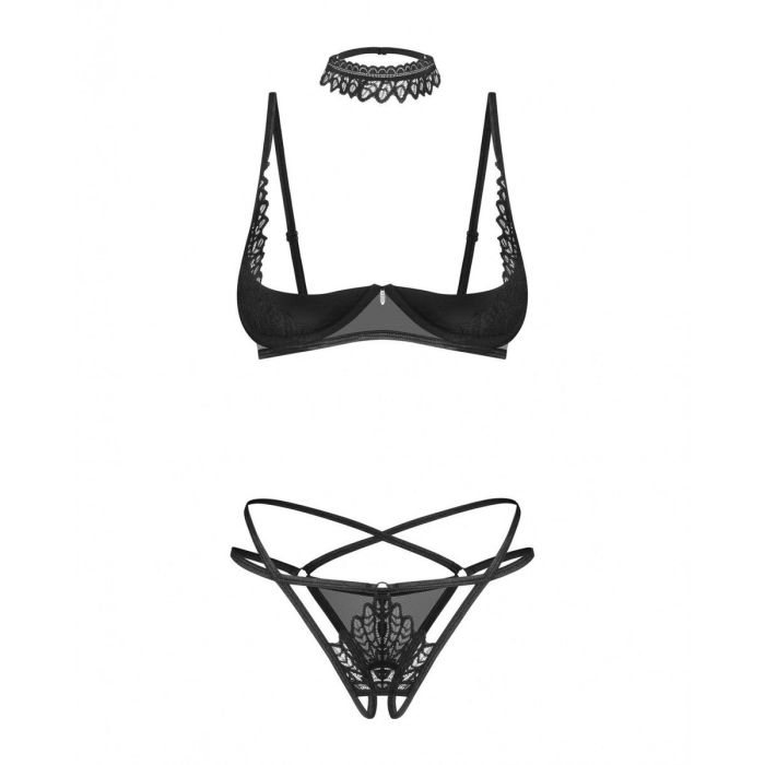 Conjunto de Lencería Obsessive M/L 2