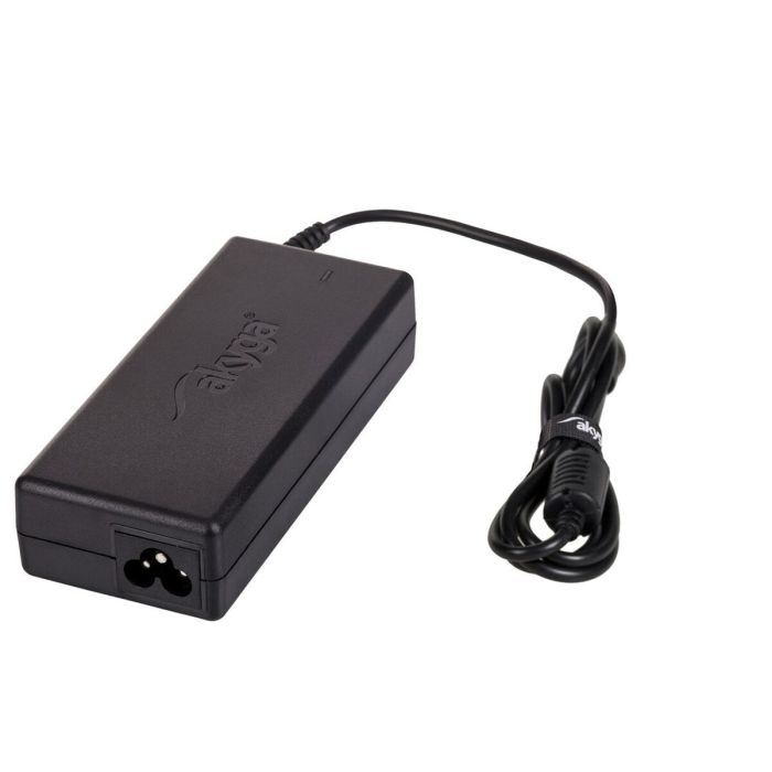 Cargador para Portátil Akyga AK-ND-25 65 W 3 Cargador para Portátil Akyga AK-ND-25 65 W 3