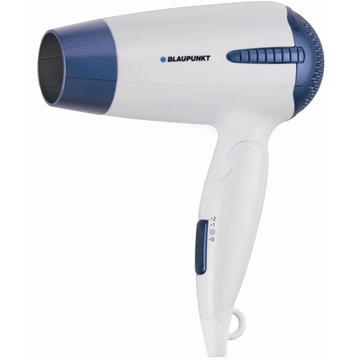 Secador de Pelo Blaupunkt HDD301BL Azul Blanco Azul/Blanco 1200 W 0 Secador de Pelo Blaupunkt HDD301BL Azul Blanco Azul/Blanco 1200 W 0