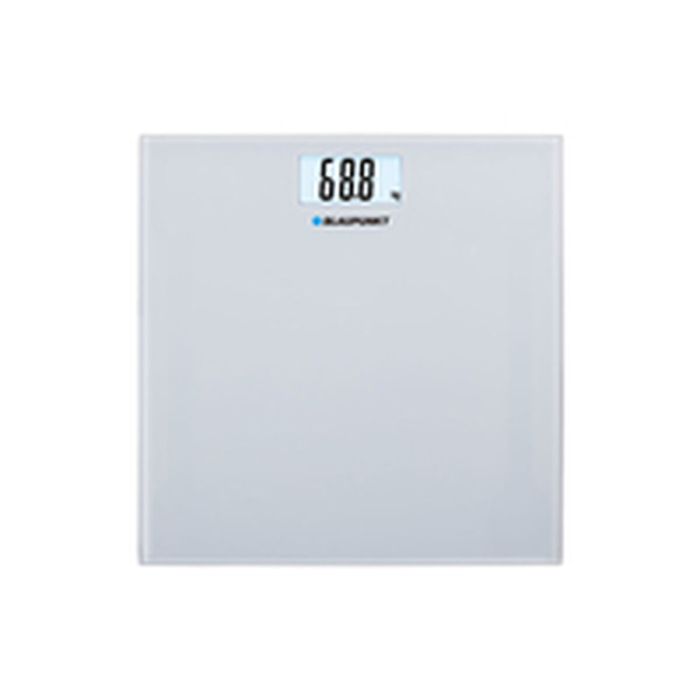 Báscula Digital de Baño Blaupunkt BSP301 Blanco 150 kg 5