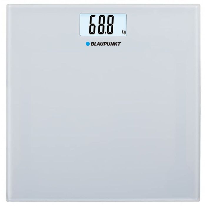 Báscula Digital de Baño Blaupunkt BSP301 Blanco 150 kg 2