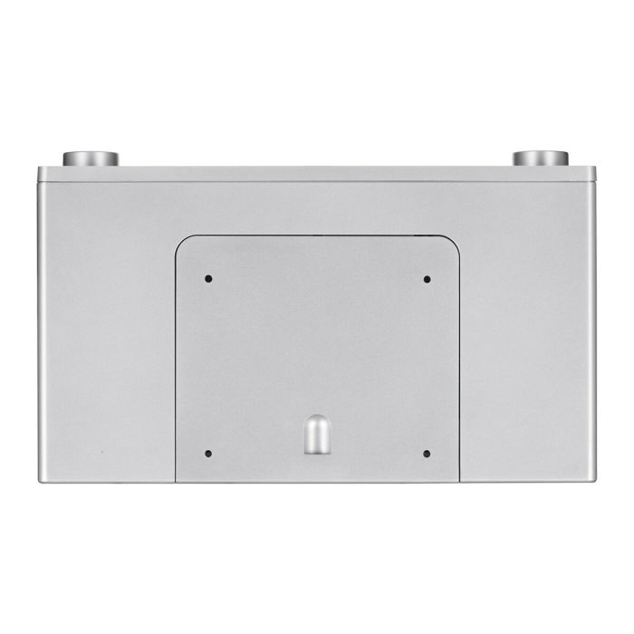 Radio Blaupunkt KR12SL Plateado 2