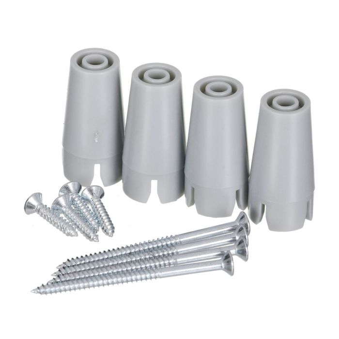 Radio Blaupunkt KR12SL Plateado 1