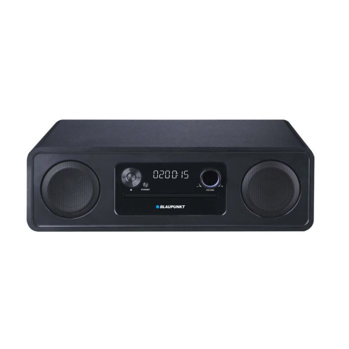 Reproductor CD/MP3 Blaupunkt MS20BK Bluetooth 0 Reproductor CD/MP3 Blaupunkt MS20BK Bluetooth 0
