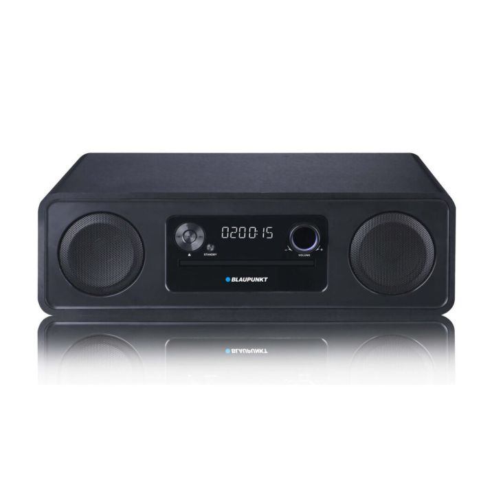 Reproductor CD/MP3 Blaupunkt MS20BK Bluetooth 2 Reproductor CD/MP3 Blaupunkt MS20BK Bluetooth 2