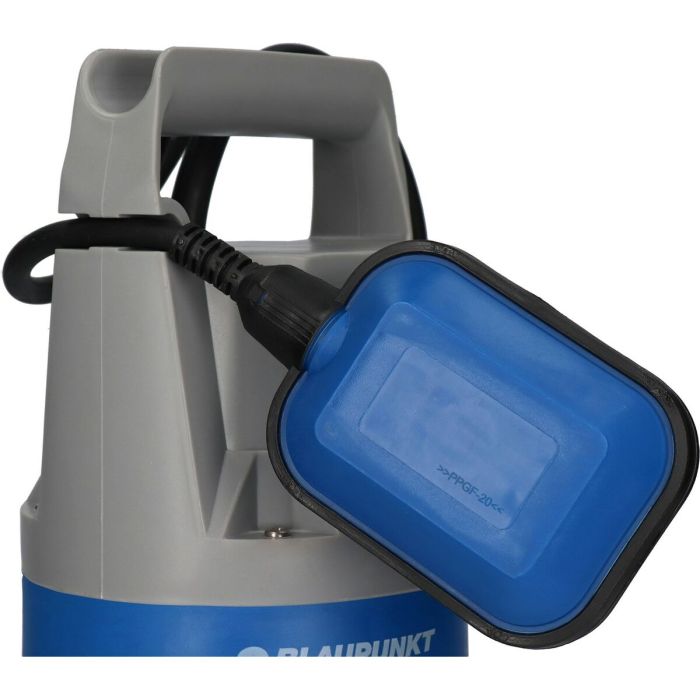 Bomba de agua Blaupunkt WP1001 1000 W 16000 L/H Sumergible 2